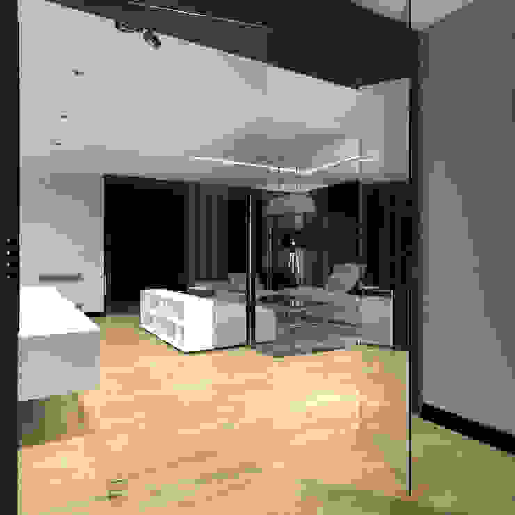 CHM architect Media room