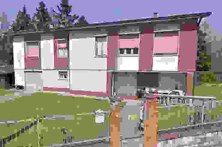 nova House NCe Architetto