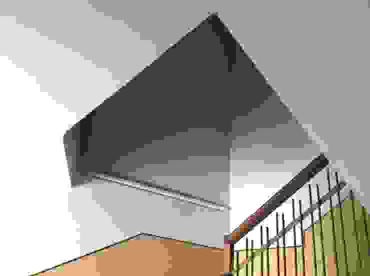 nova House NCe Architetto