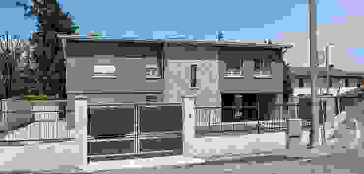 nova House NCe Architetto