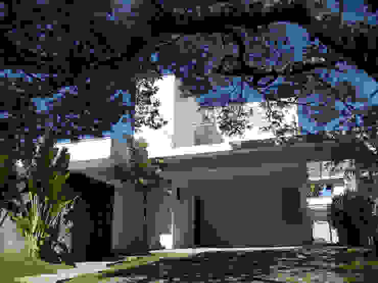Parque Sabará II Terence Arquitetura Casas modernas