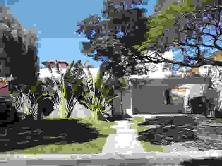 Parque Sabará II Terence Arquitetura Casas modernas