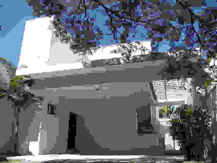Parque Sabará II Terence Arquitetura Casas modernas