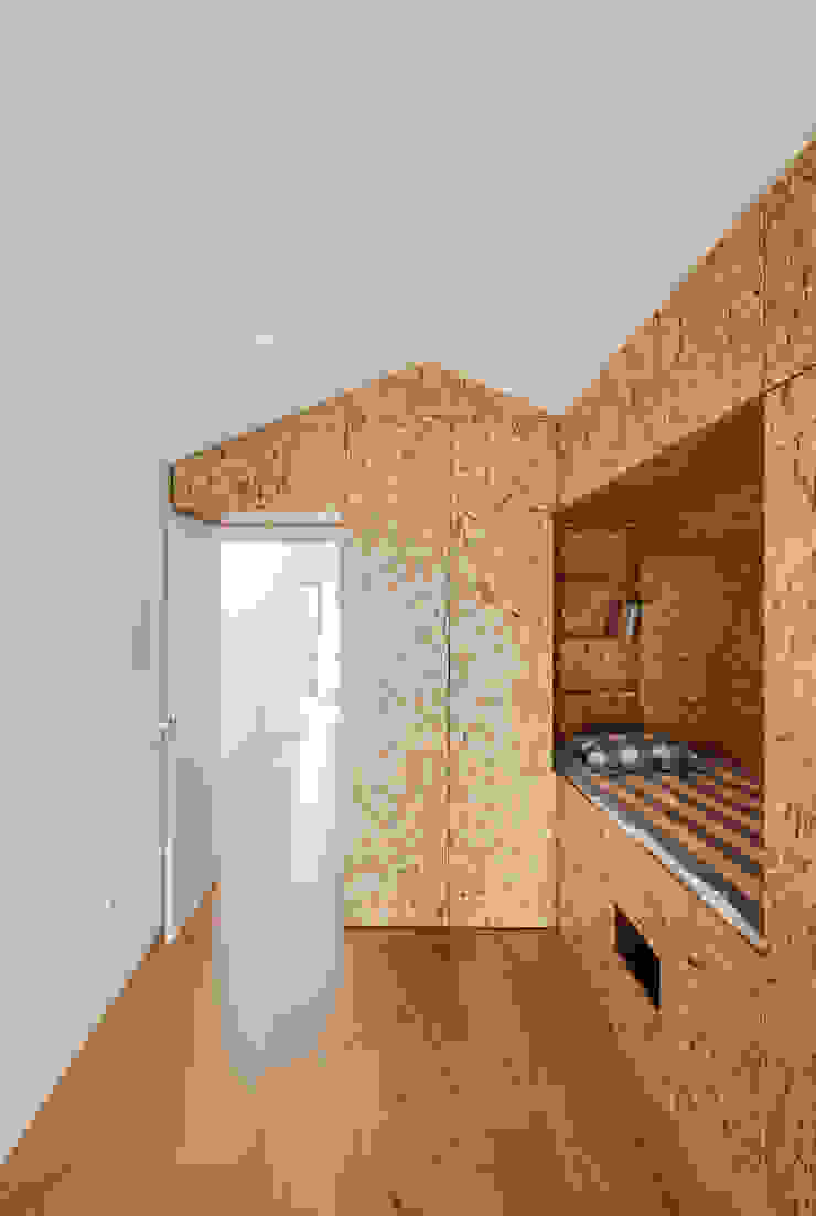 Quarto infantil moderno por Floret Arquitectura Moderno