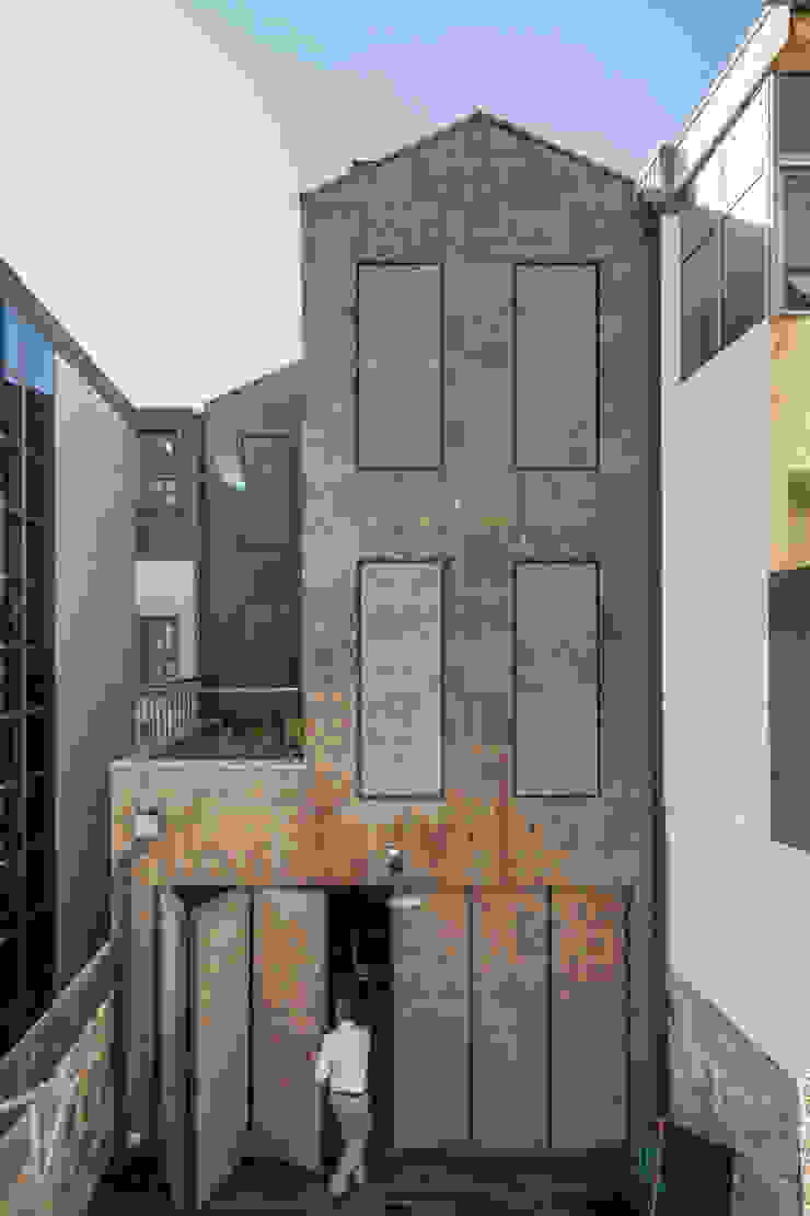 Casas modernas por Floret Arquitectura Moderno