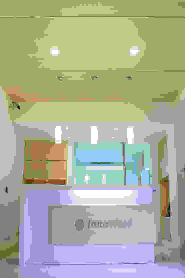 sala de velacion fraternidad homify