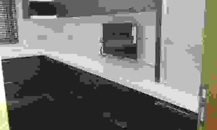 Commercial homecenterktm Modern kitchen