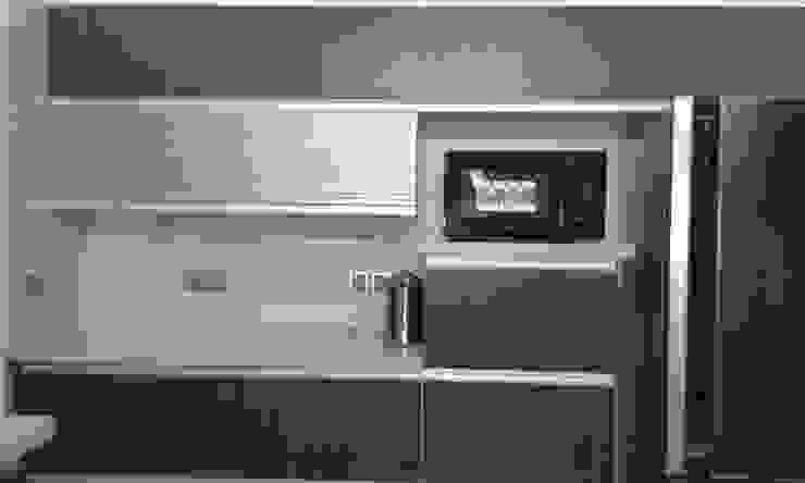 Commercial homecenterktm Modern kitchen