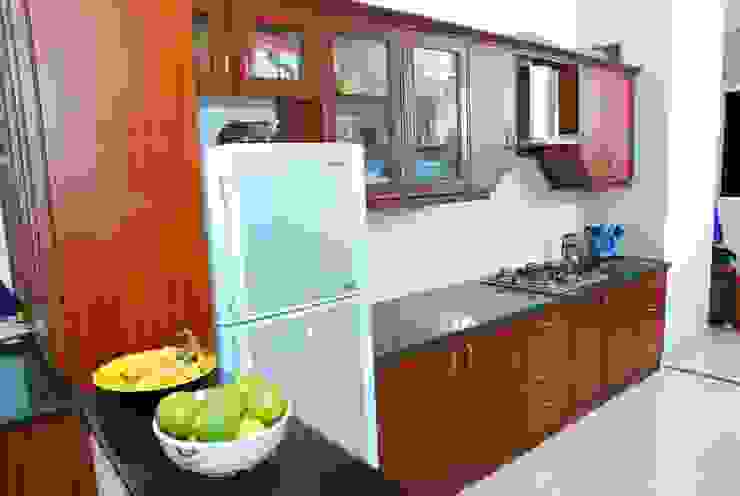 TRADITIONAL INTERIORS. homecenterktm KitchenCabinets & shelves
