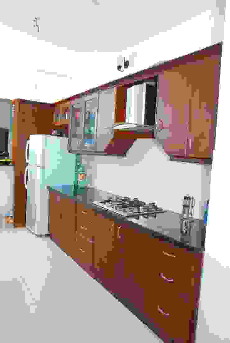 TRADITIONAL INTERIORS. homecenterktm KitchenCabinets & shelves