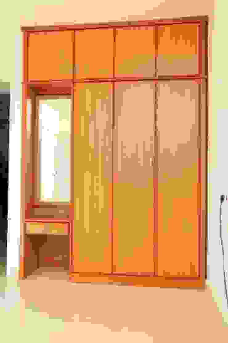 TRADITIONAL INTERIORS. homecenterktm BedroomWardrobes & closets