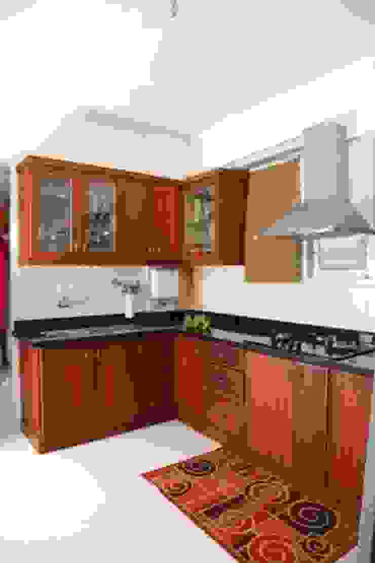 TRADITIONAL INTERIORS. homecenterktm KitchenCabinets & shelves