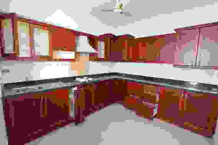 TRADITIONAL INTERIORS. homecenterktm KitchenCabinets & shelves
