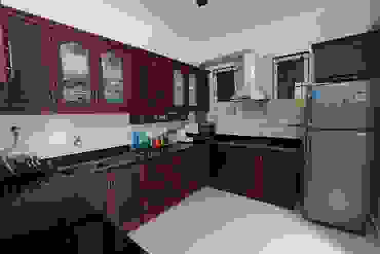 TRADITIONAL INTERIORS. homecenterktm KitchenCabinets & shelves
