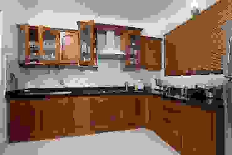 TRADITIONAL INTERIORS. homecenterktm KitchenCabinets & shelves