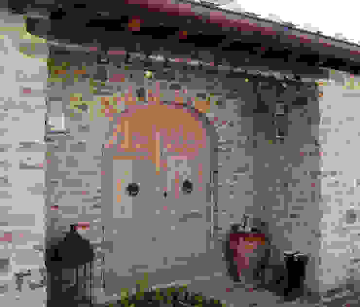 Portoni da esterno, Porte del Passato Porte del Passato Tür Türen