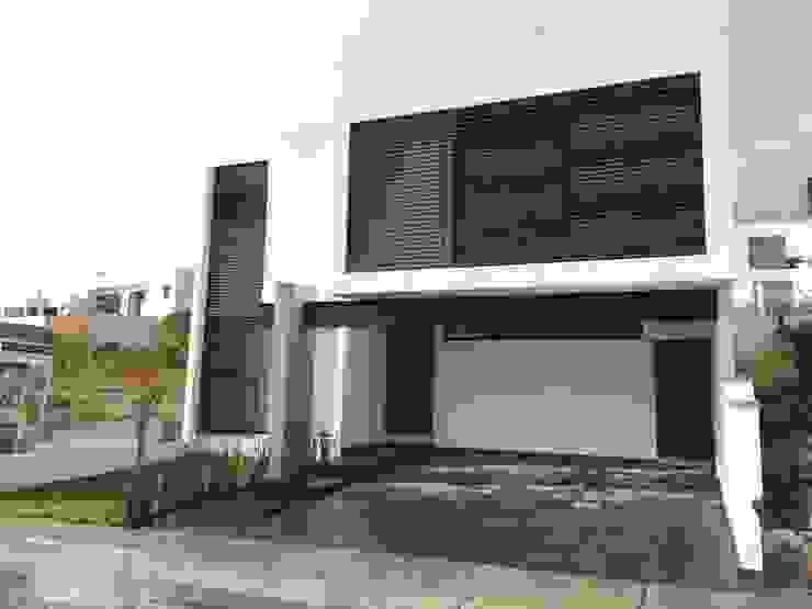 10 fabulosas ideas de combinaciones de colores para pintar la fachada