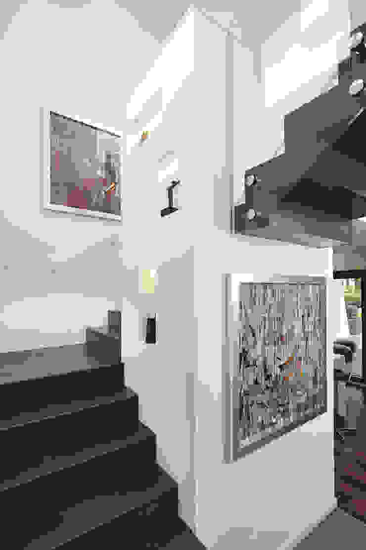 Musterhaus RheinauLinx (individual) homify