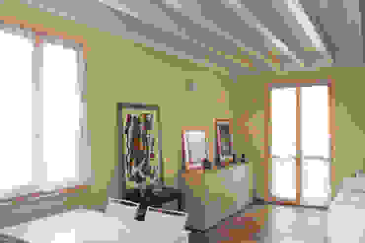 bonora immobiliare Klasyczny salon