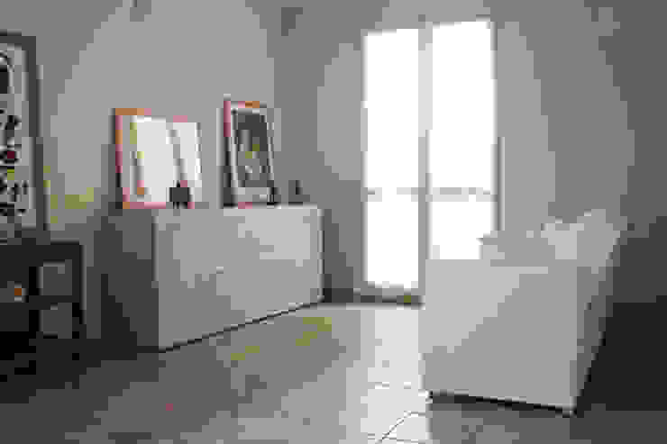 bonora immobiliare Klasyczny salon