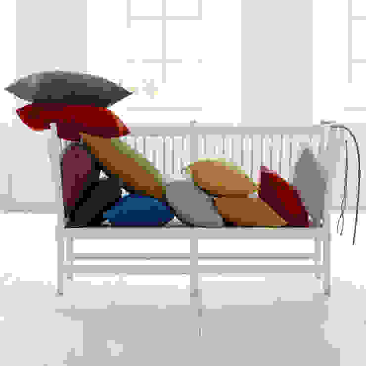 Fiolini Sala de estarAcessórios e Decoração