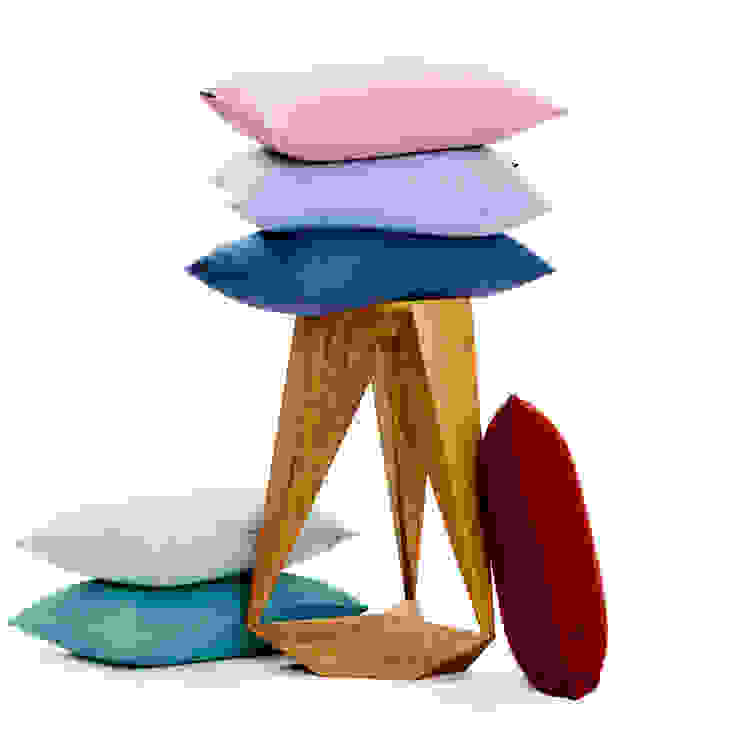 Fiolini Sala de estarAcessórios e Decoração