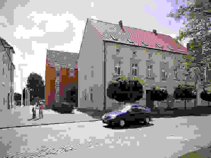 PL+sp. z o.o. Moderne Schulen