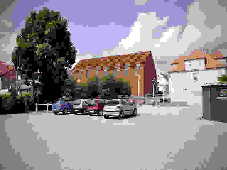 PL+sp. z o.o. Moderne Schulen