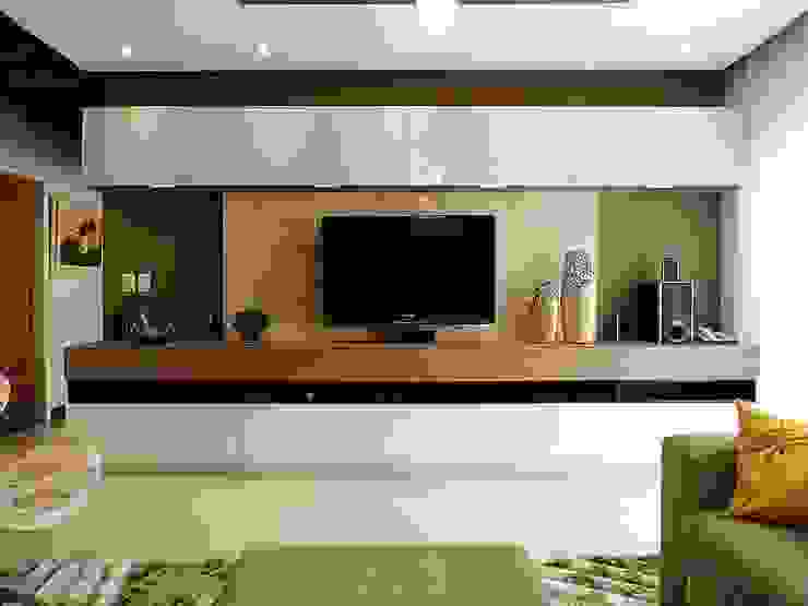 CARDOSO CHOUZA ARQUITETOS