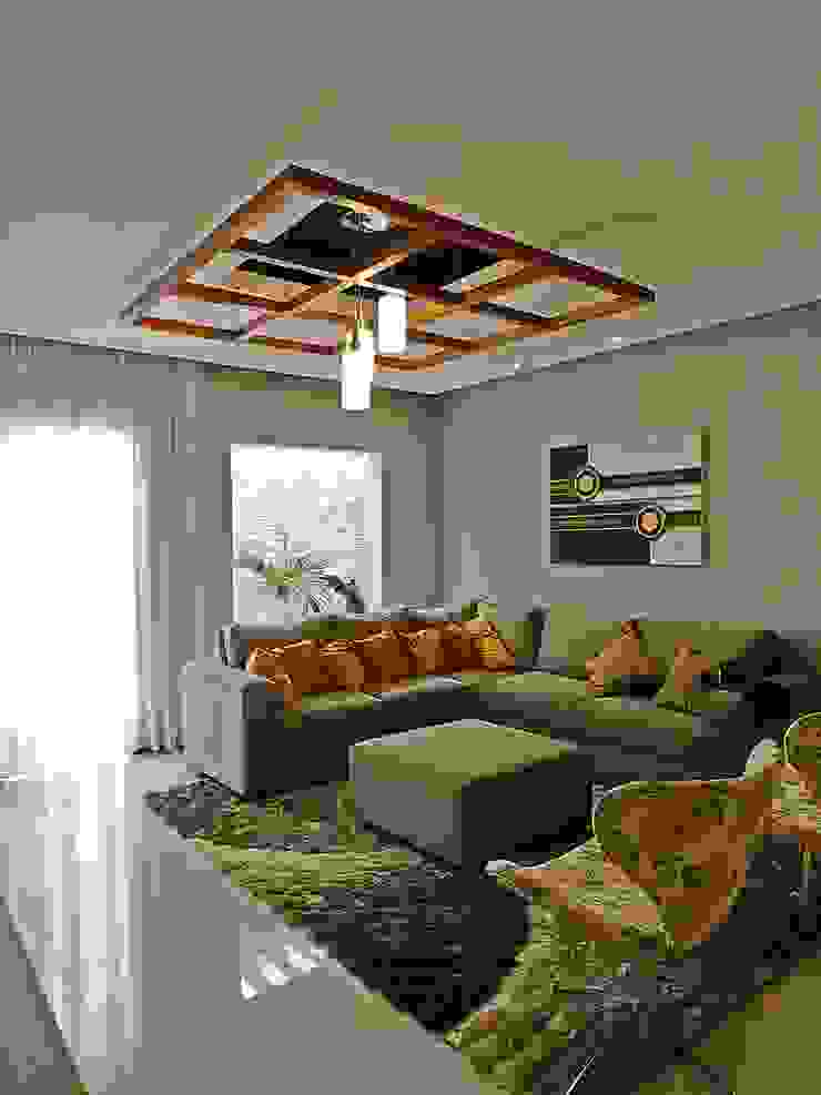 CARDOSO CHOUZA ARQUITETOS