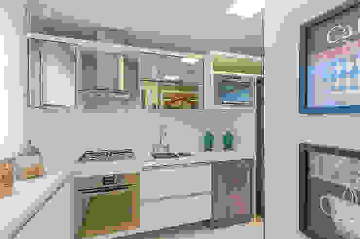 ME Fotografia de Imóveis مطبخألواح المطبخ