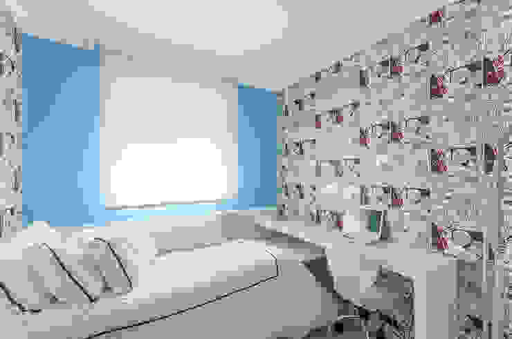 ME Fotografia de Imóveis غرفة الأطفالديكورات واكسسوارات