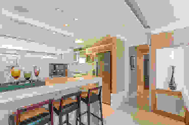 modern  oleh ME Fotografia de Imóveis, Modern   