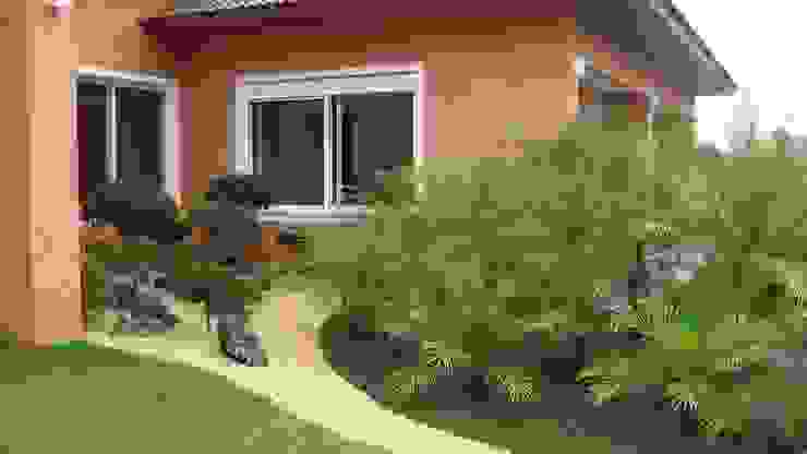 Jardins Naturais Junia Lobo Paisagismo Jardins campestres