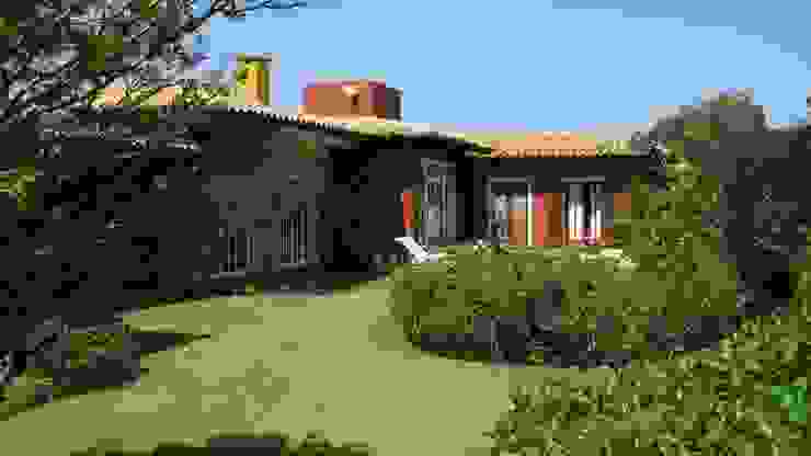 Jardins Naturais Junia Lobo Paisagismo Jardins campestres