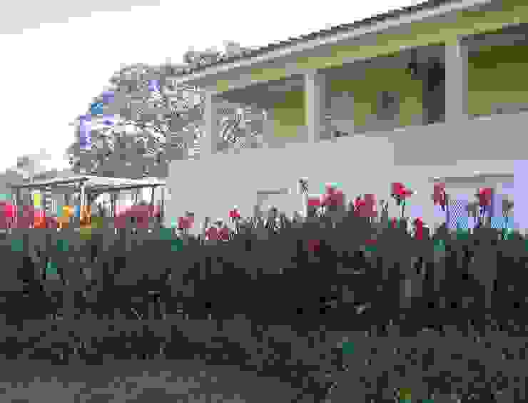 Jardins Naturais Junia Lobo Paisagismo Jardins campestres