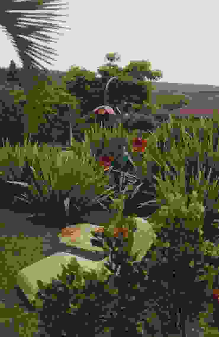 Jardins Naturais Junia Lobo Paisagismo Jardins campestres