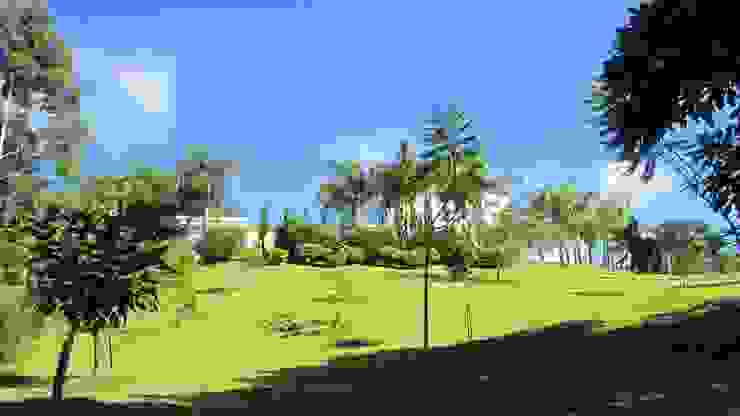 Jardins Naturais Junia Lobo Paisagismo Jardins campestres