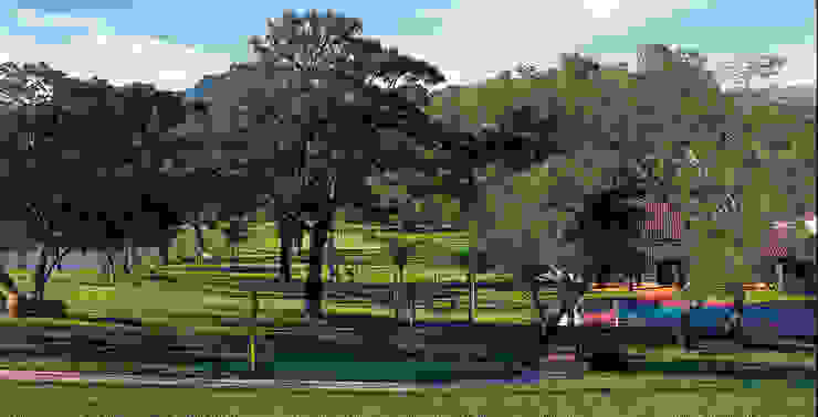 Jardins Naturais Junia Lobo Paisagismo Jardins campestres