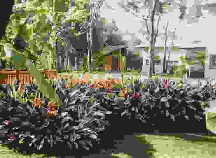 Jardins Naturais Junia Lobo Paisagismo Jardins campestres