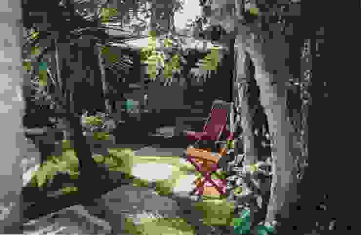 Jardins Naturais Junia Lobo Paisagismo Spa campestre