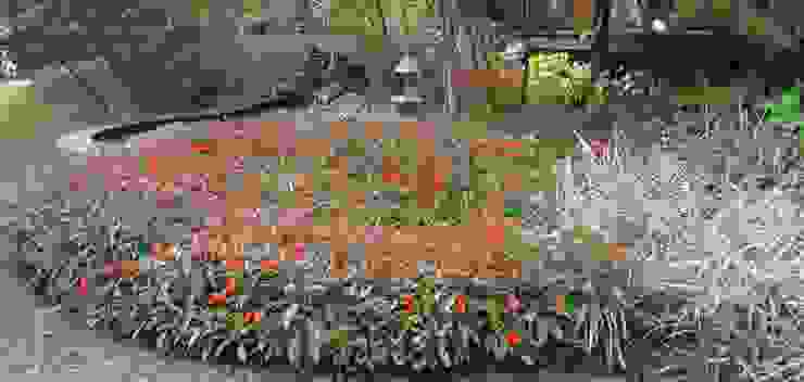 Jardins Naturais Junia Lobo Paisagismo Jardins campestres