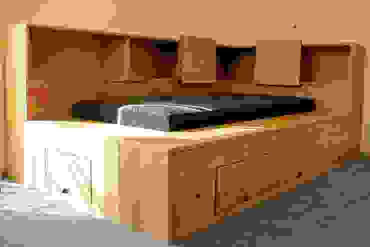 Bett Nachttisch Und Hochbett By Atelier Sinnesmagnet Homify