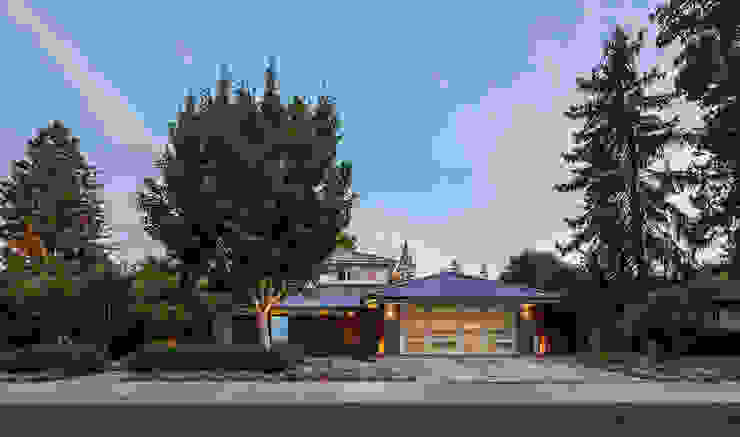 Casa em Paolo Alto, California António Chaves - Fotografia