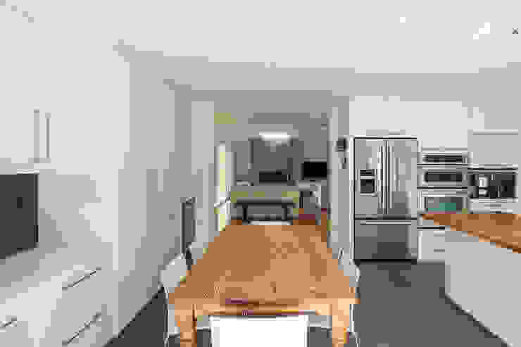 Casa em Paolo Alto, California António Chaves - Fotografia