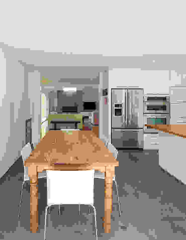 Casa em Paolo Alto, California António Chaves - Fotografia