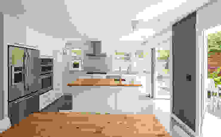 Casa em Paolo Alto, California António Chaves - Fotografia