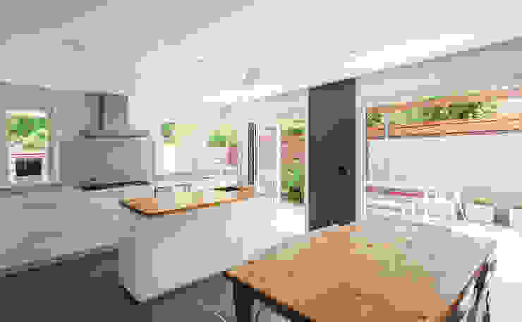 Casa em Paolo Alto, California António Chaves - Fotografia