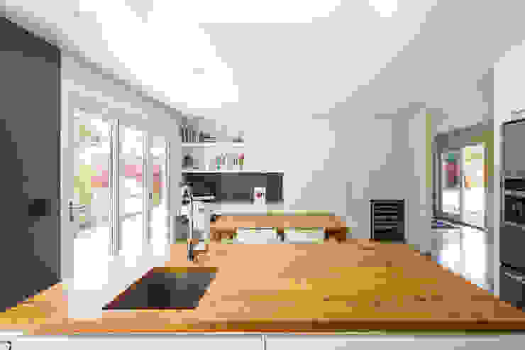 Casa em Paolo Alto, California António Chaves - Fotografia