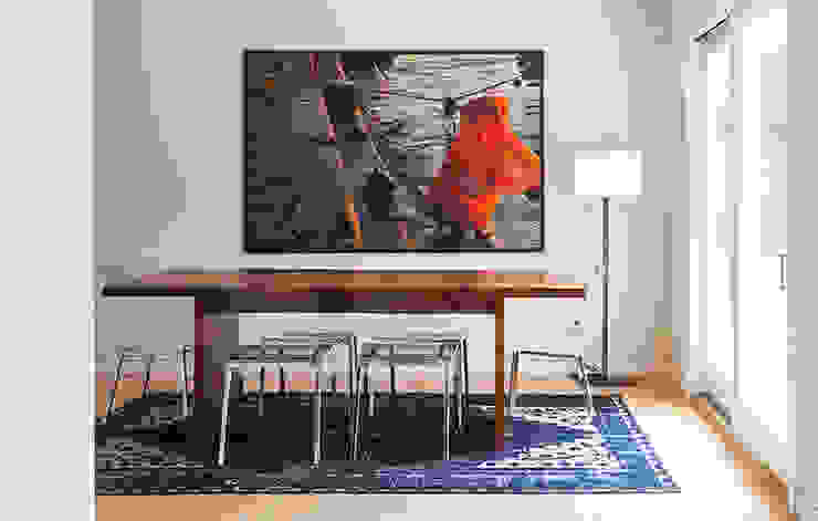 Casa em Paolo Alto, California António Chaves - Fotografia